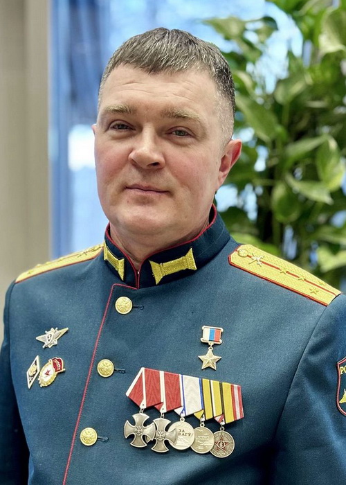 Р. А. Дебелый