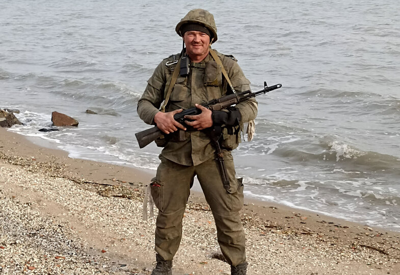 Р. А. Дебелый