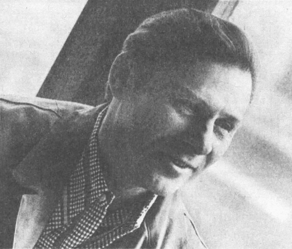 А. И. Соловьёв