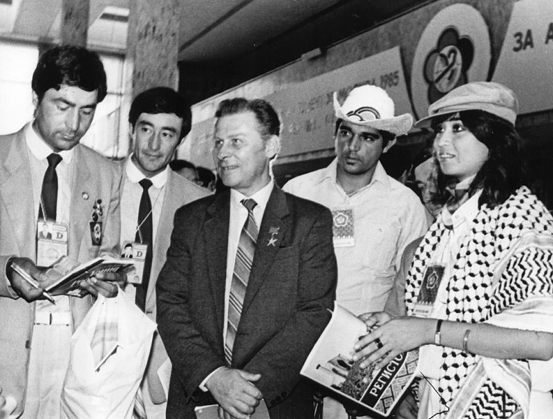 А. И. Соловьёв