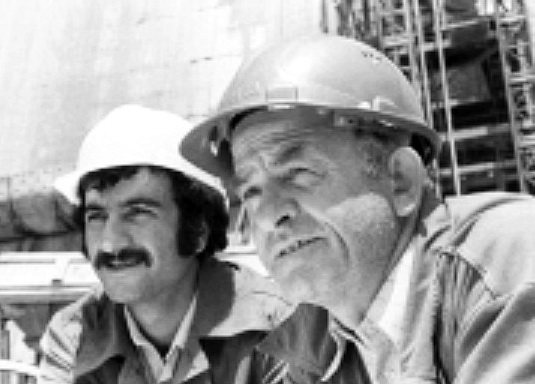 О. И. Блиадзе