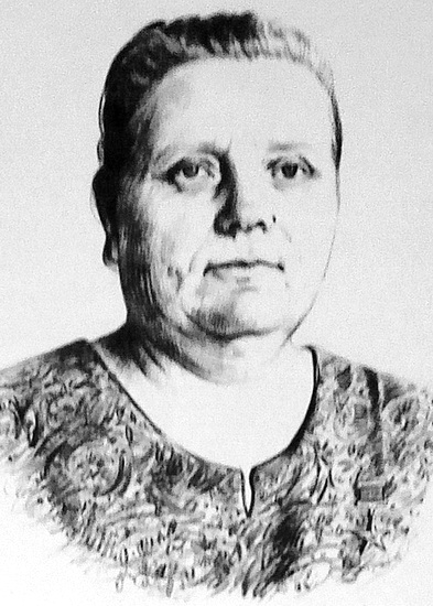 М.И. Петрищева