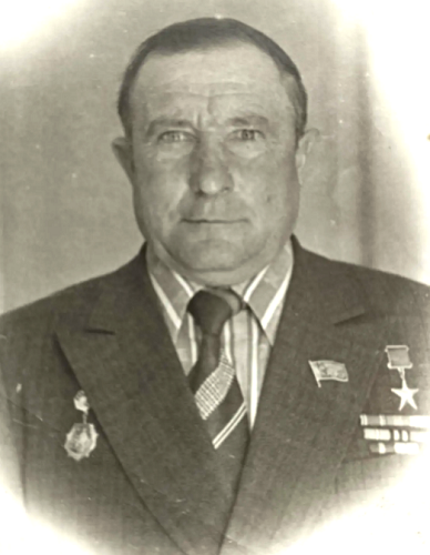 А.Г. Саликов