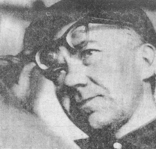 Я. Ф. Трашков