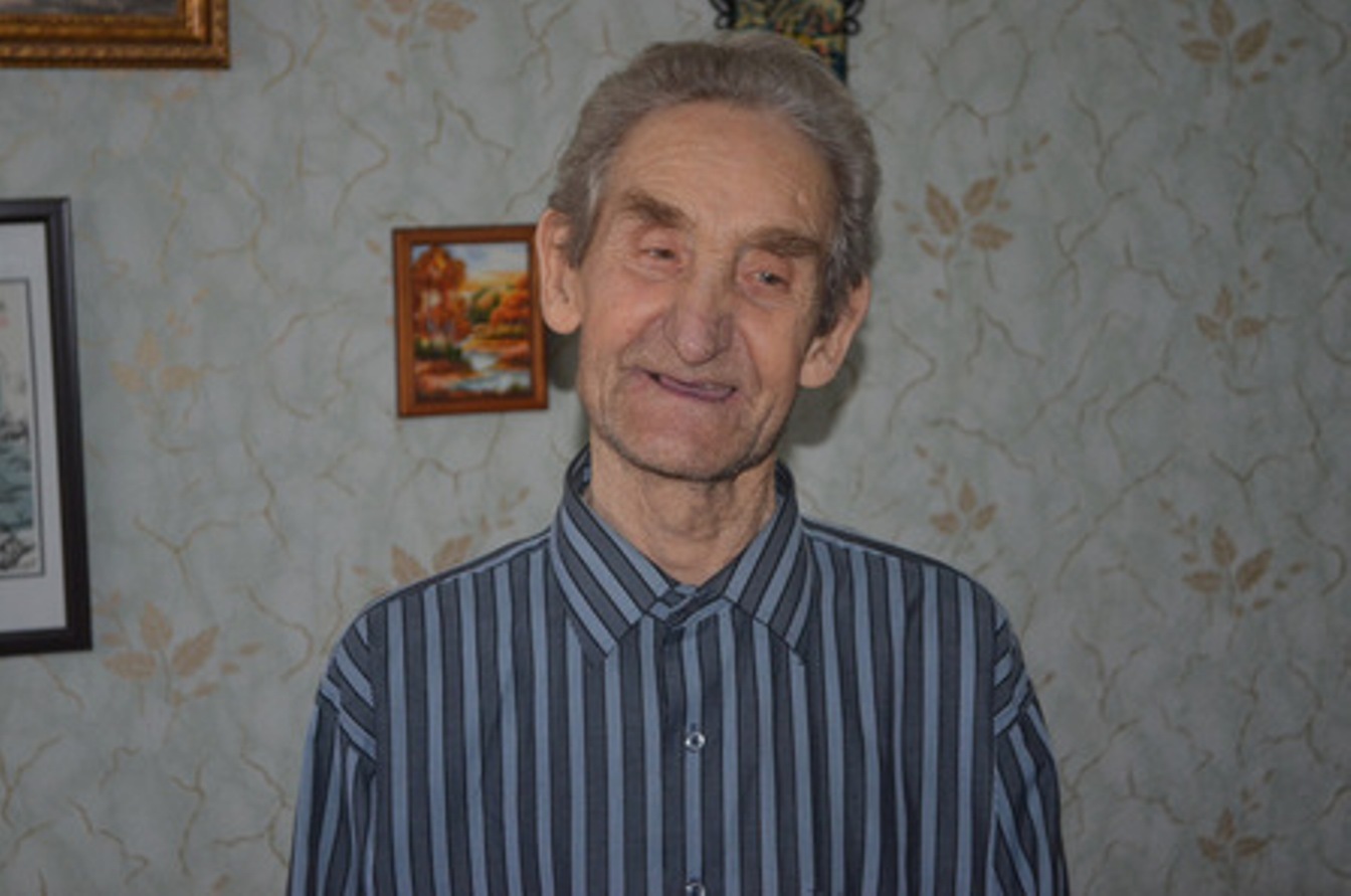 Г.Н. Ворошилов