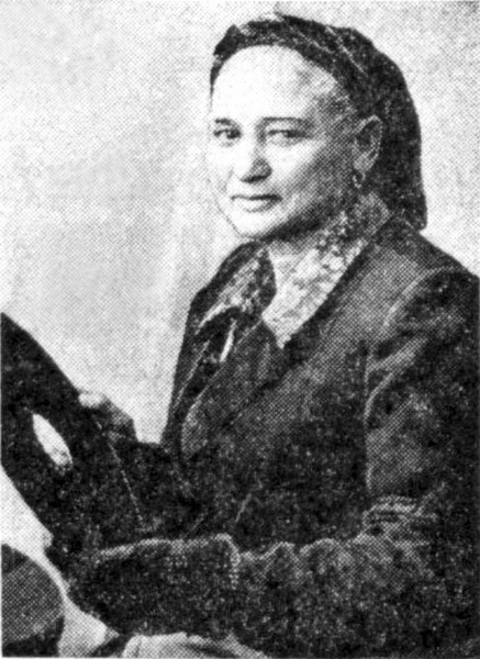 А. Рахманова