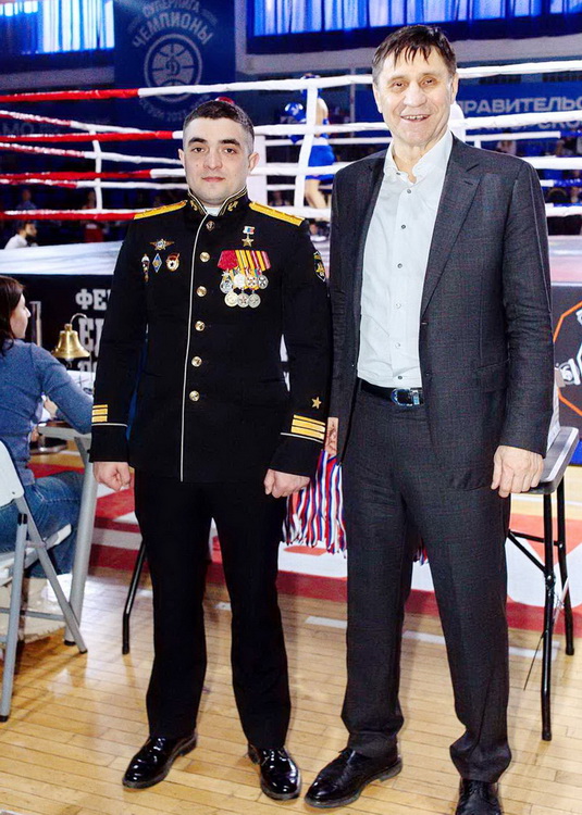 С. С. Шиманкин