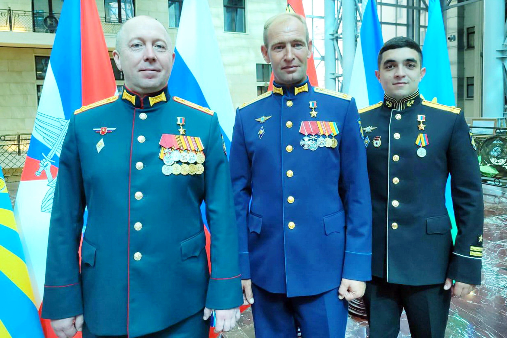 С. С. Шиманкин