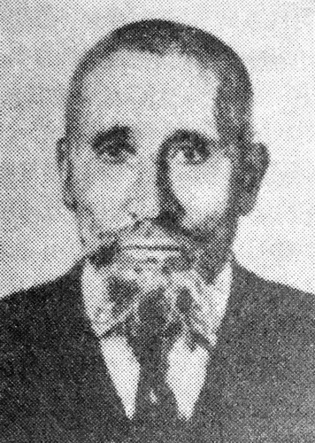 Б. Курбанов