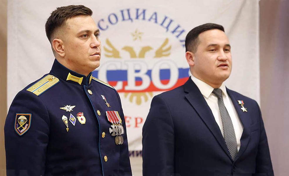 А. А. Виселков