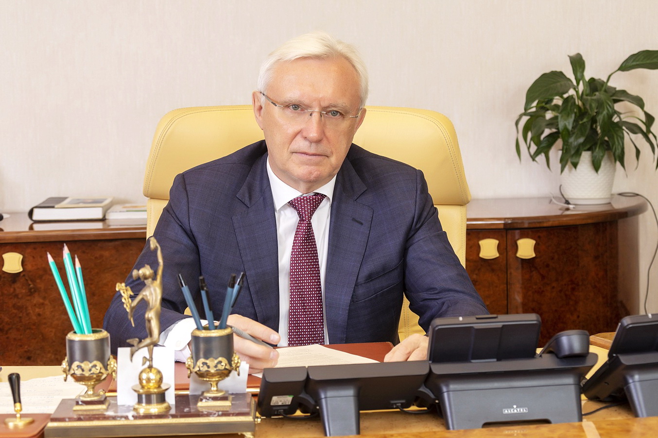 С. А. Когогин