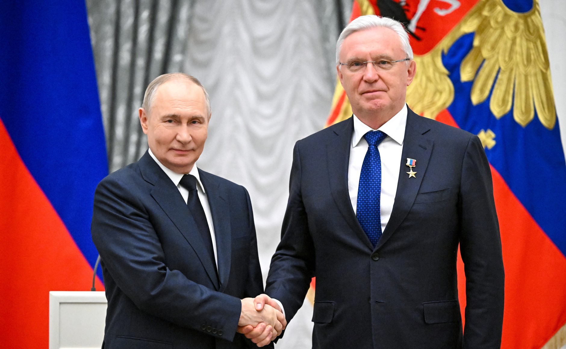 С. А. Когогин