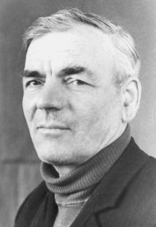 П. Д. Осадчий