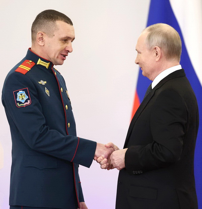 Н. Н. Харченко