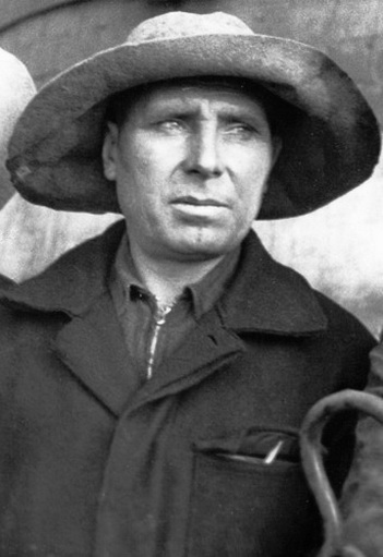 П. Е. Красильников