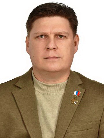 А. В. Сысоев