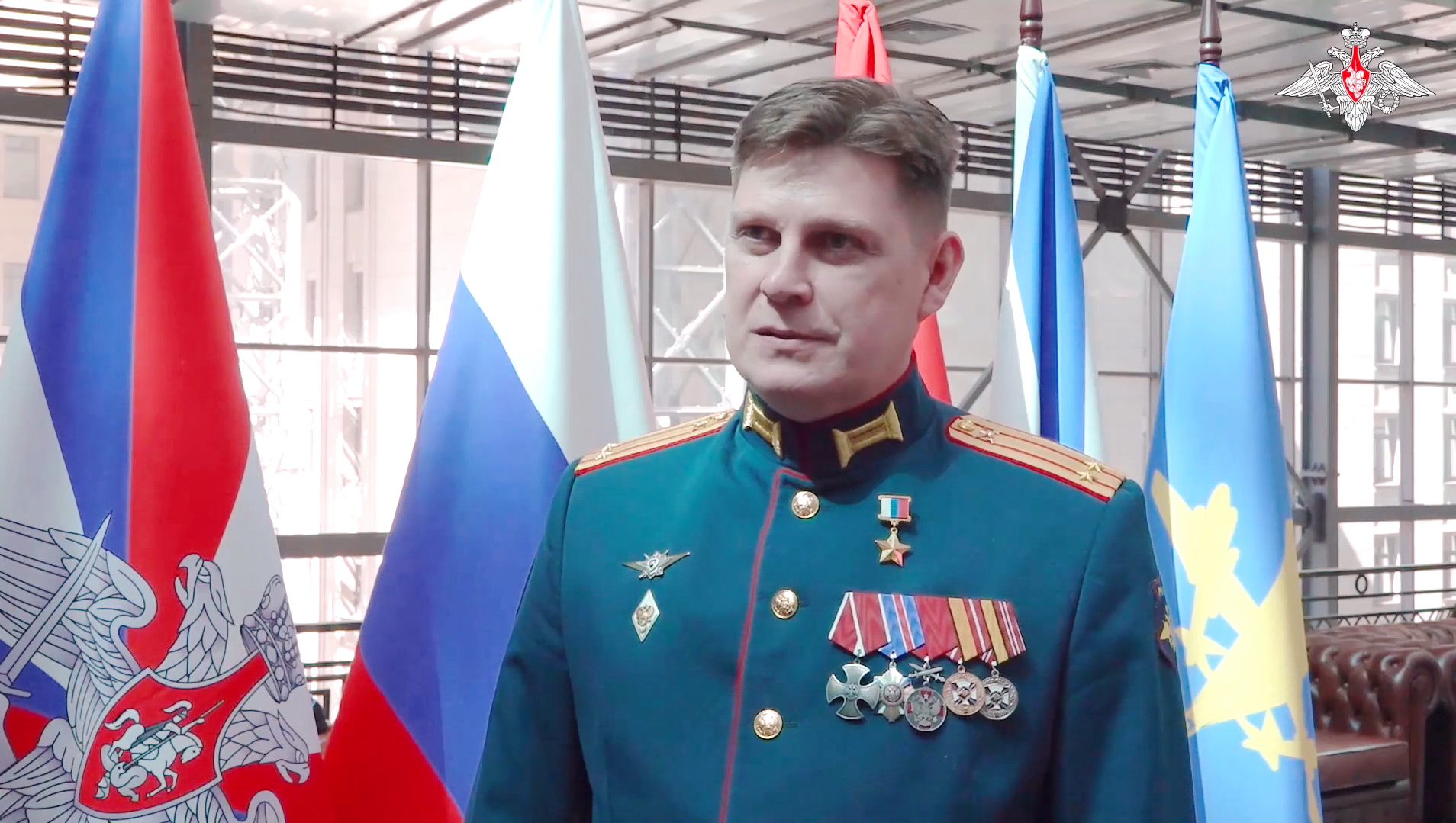 А. В. Сысоев