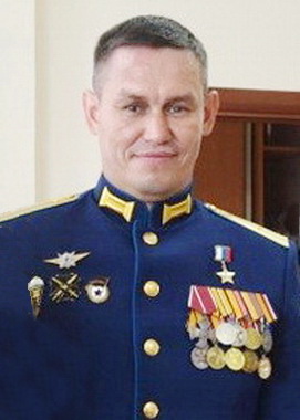 А. Г. Иванов