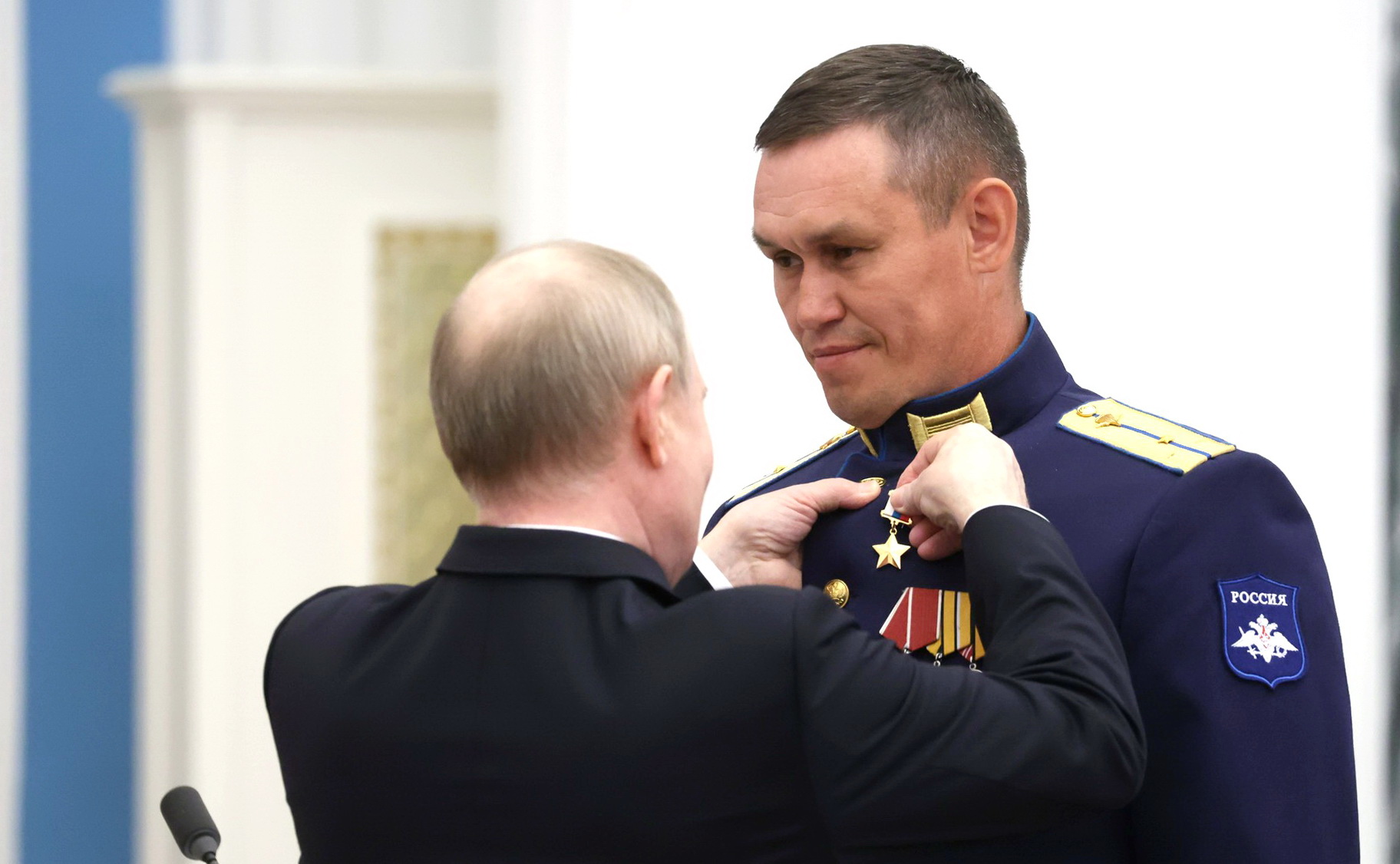 А. Г. Иванов