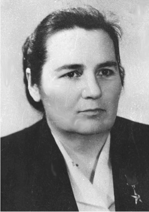 Л.И. Мямлина