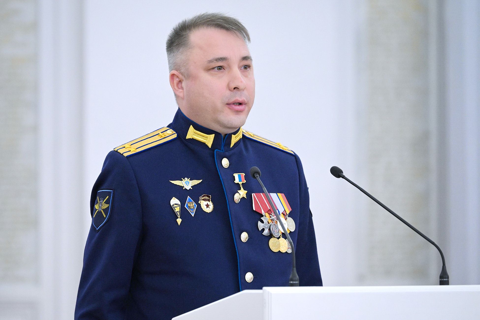 Р. М. Акберов