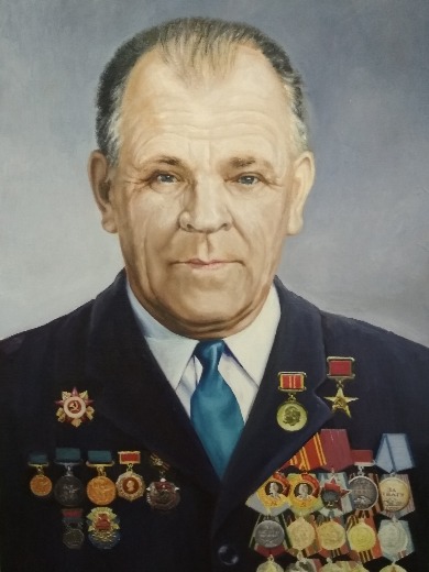 И. Р. Волынец