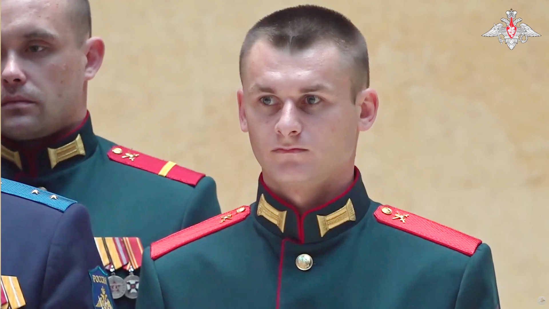 А. В. Петров