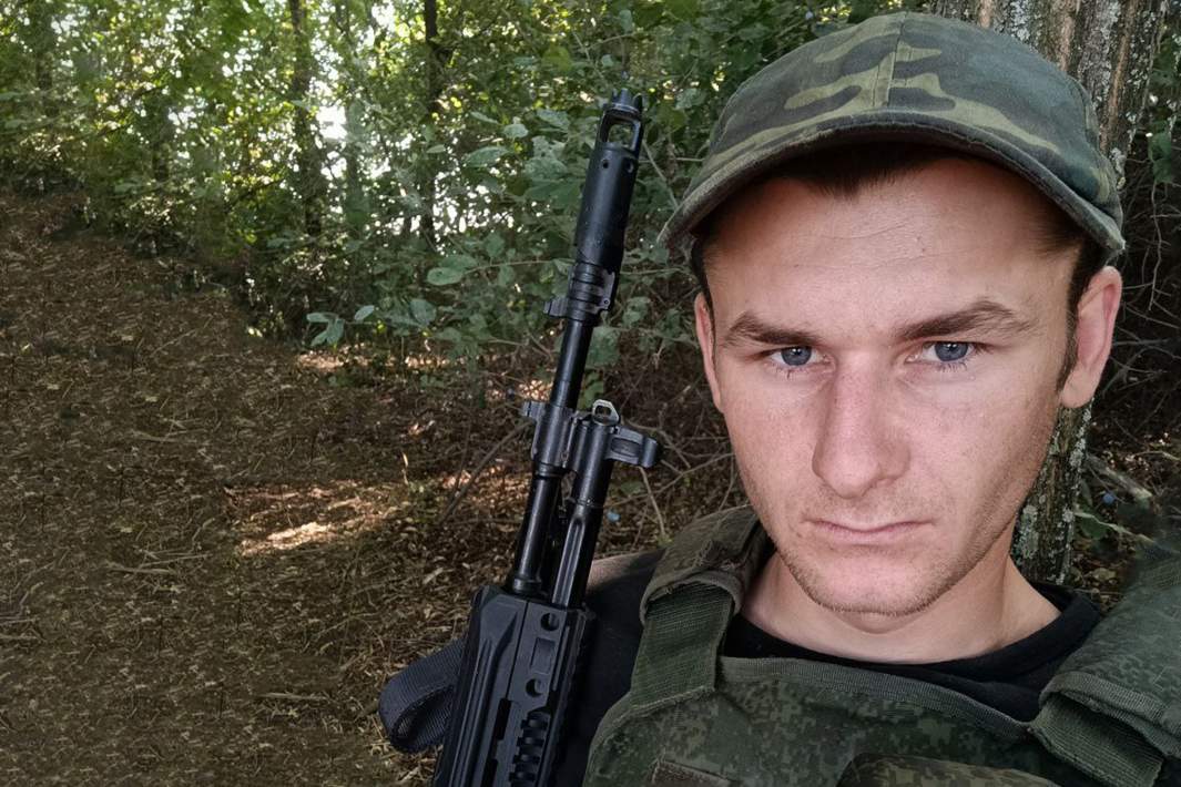 А. В. Петров