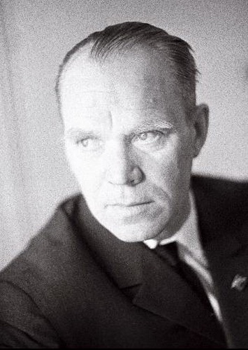 Л. В. Кумель