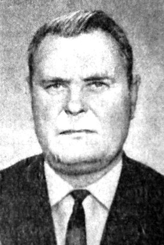 П. К. Масколюнас