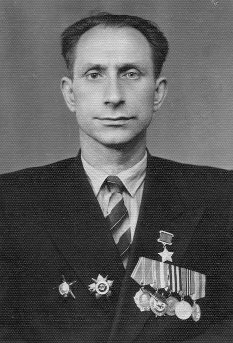 П.С. Маштаков