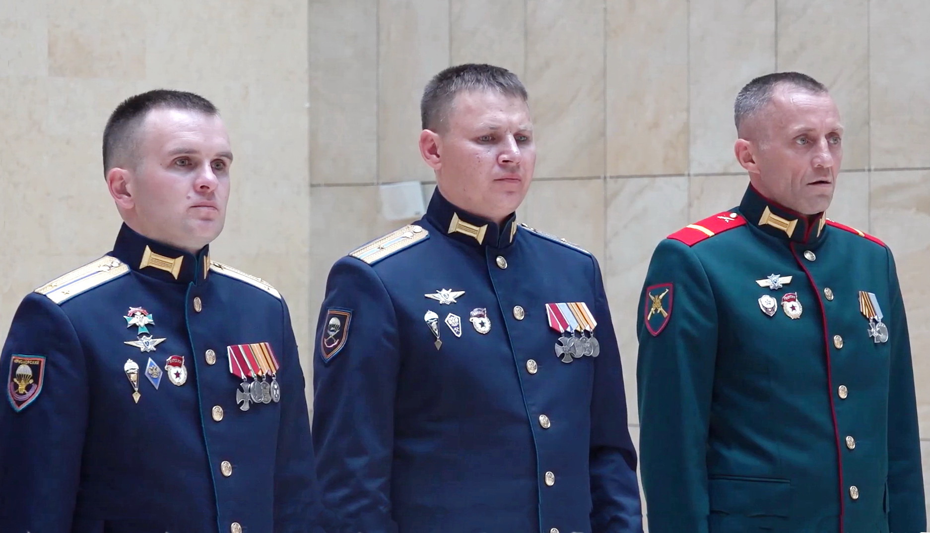 Н. А. Петров