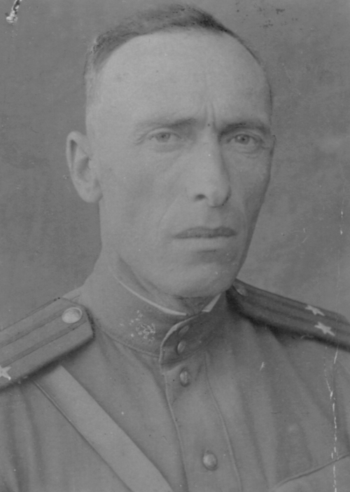 Виктор Николаевич Леселидзе