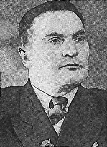 П. И. Бучинскас