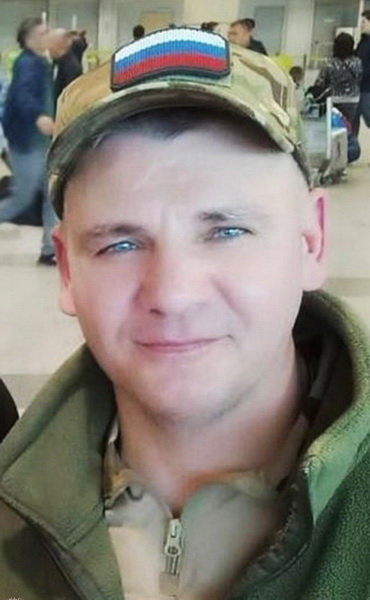 А. А. Васильев