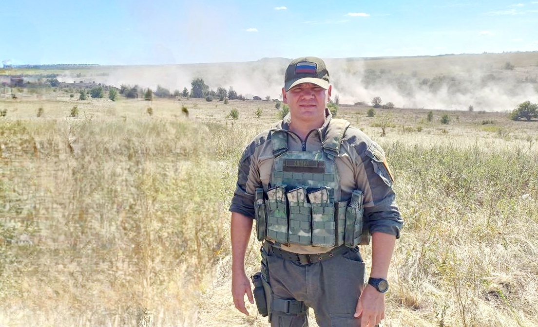 А. А. Васильев