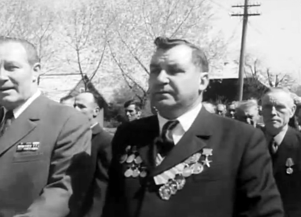 Ю. Н. Кондратас