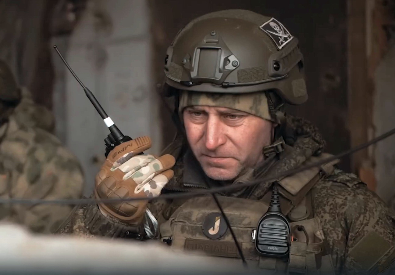 А. М. Шуваев