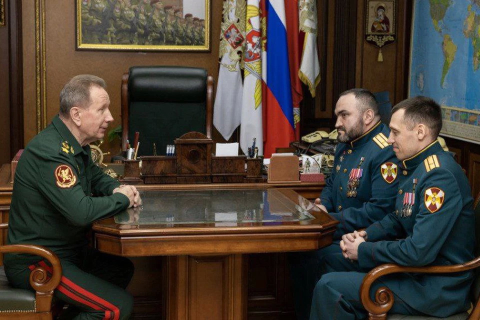 А. М. Филоненко