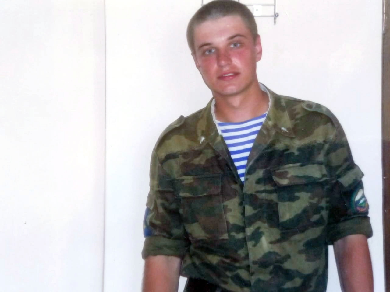 А. М. Манухин