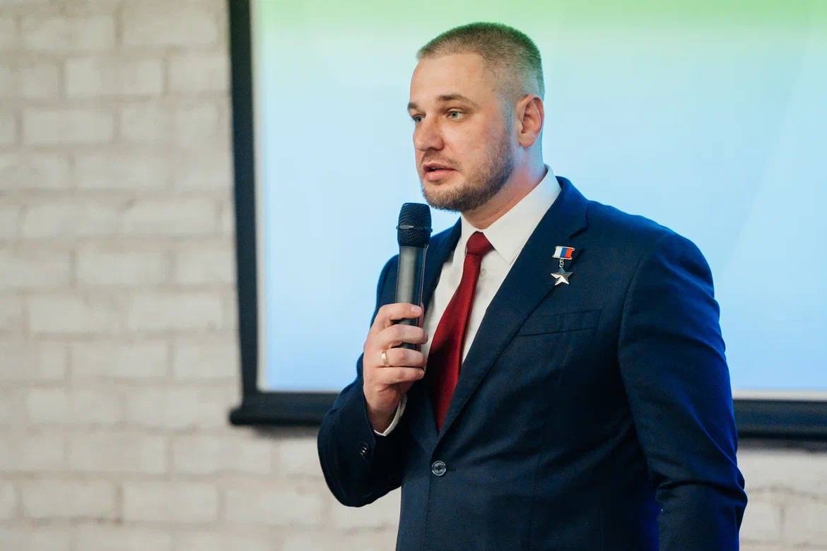 А. М. Манухин