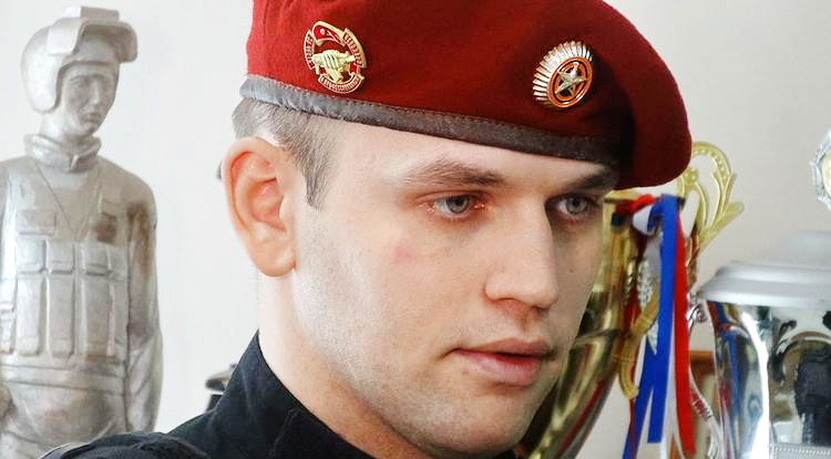 А. С. Осипов