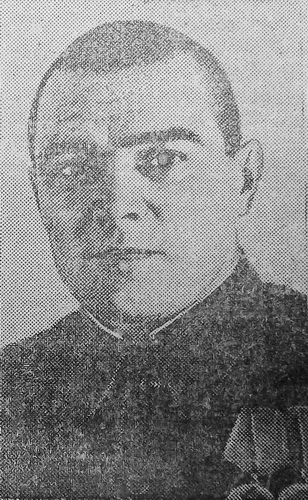 В. И. Мещеряков