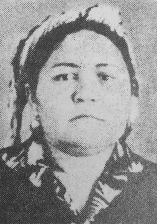 А. Нуманова