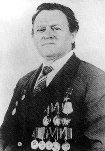 В. Л. Барышников