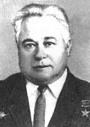 С.Д. Танченко