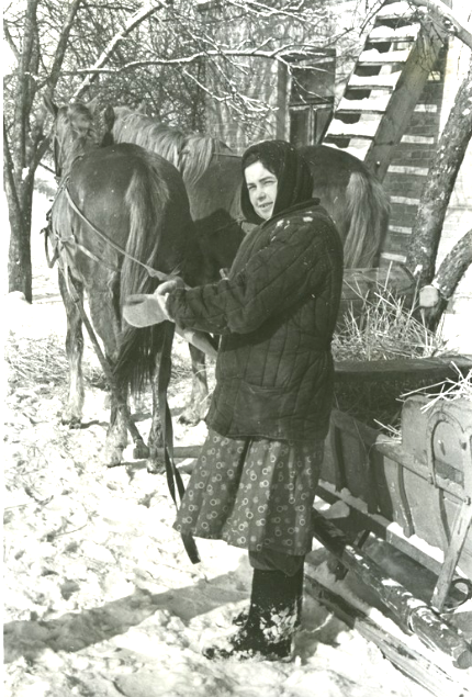 Л.Ф. Литковец