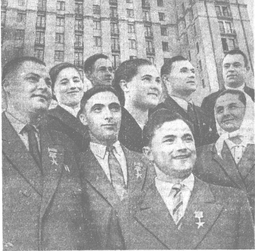 Е. В. Колцун