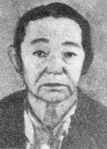 Д. Ярматова