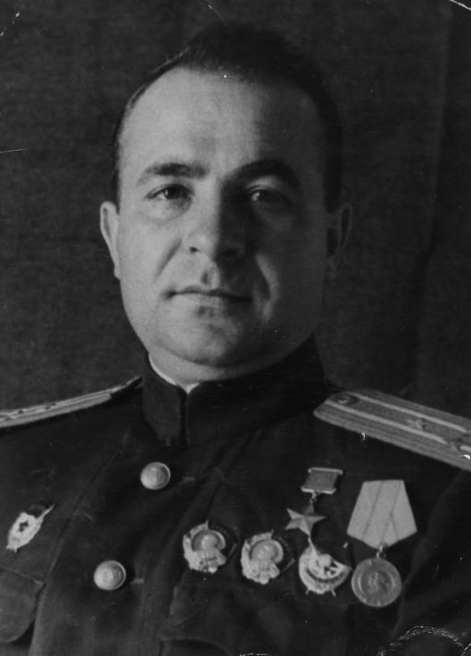 И.С.Любимов